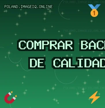 Backlinks de calidad